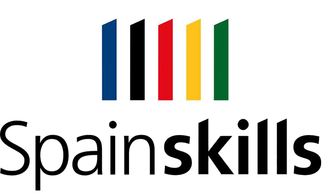Spainskills - Olimpiadas de Formaci�n Profesional