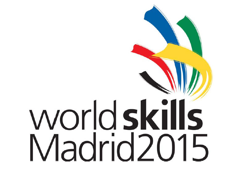 worldskills 2015 madrid