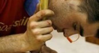 A los participantes de mantenimiento de Spainskills 2011, Iberia ofrece becas!
